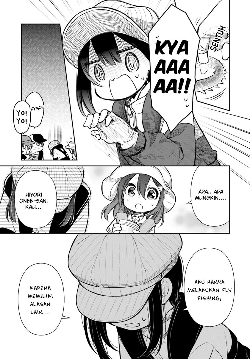 Slow Loop Chapter 10 Gambar 18
